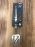 SPATULE AJOURE A ACCROCHER INOX