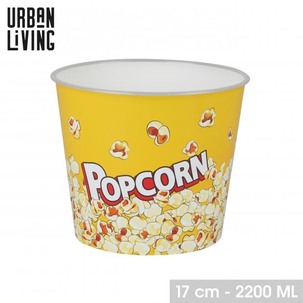 SEAU A POPCORN